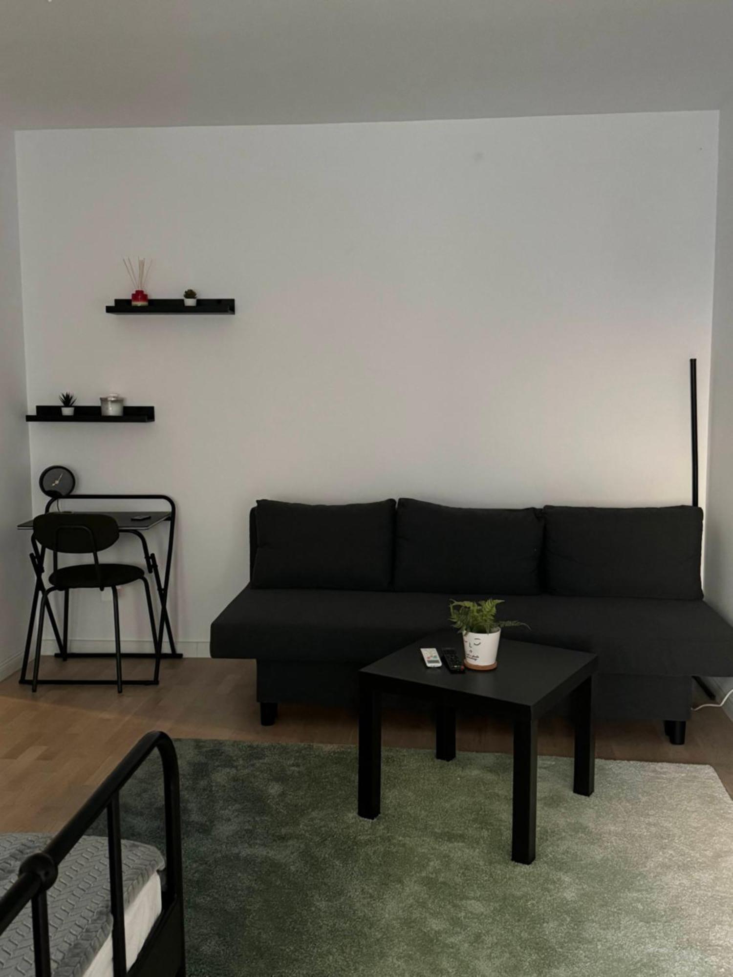 Am Studio Mall Bucarest