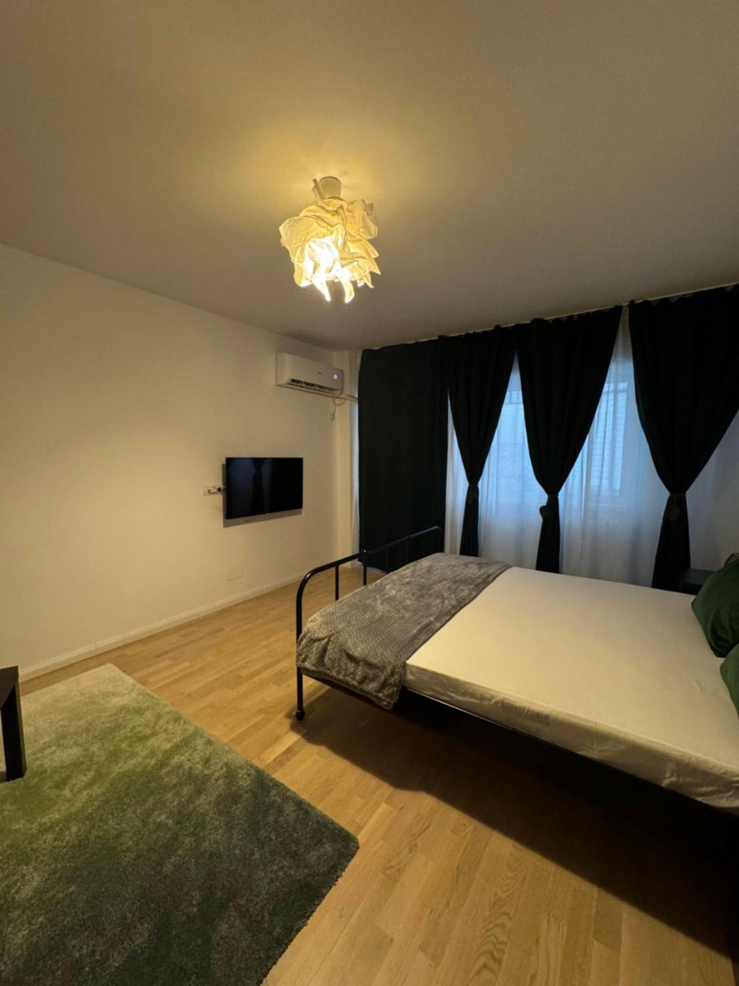 Am Studio Mall Appartamento