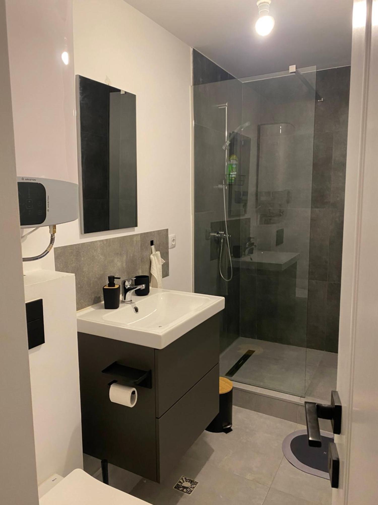 Appartamento Am Studio Mall